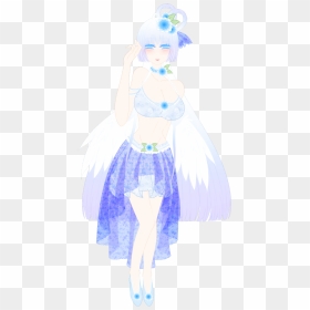 Sakuya Sleeping, HD Png Download - sleeping png