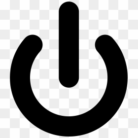Thumb Image - Electric Power Symbol, HD Png Download - power png