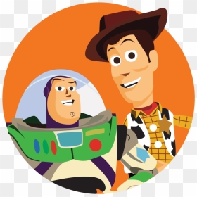 Toy Story Woody Icon , Png Download - Toy Story Icon Png, Transparent Png - woody png