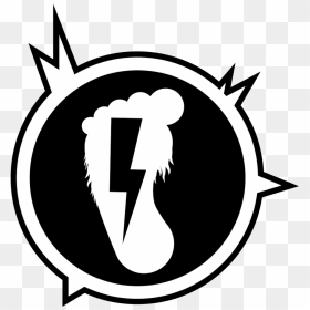 Bigfoot Png, Transparent Png - bigfoot png