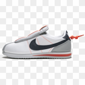 Nike Cortez Kenny 4, HD Png Download - kendrick lamar png