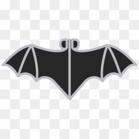 Logopedia - Logo 1949 Batman Symbol, HD Png Download - batman symbol png