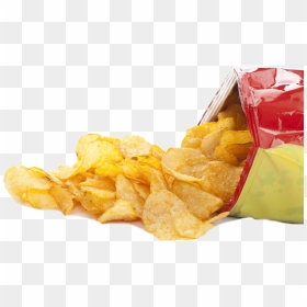 Potato Chips Png Picture - Chips Png, Transparent Png - chips png