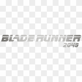Blade Runner, HD Png Download - runner png