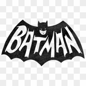 Adam West Batman Logo, HD Png Download - batman symbol png