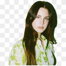 Lana Del Rey Best, HD Png Download - rey png