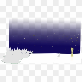 Clip Art, HD Png Download - spooky forest.png