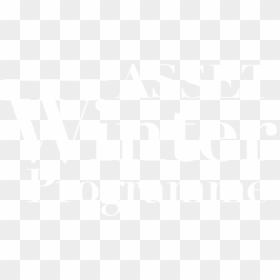 Johns Hopkins Logo White, HD Png Download - awp png