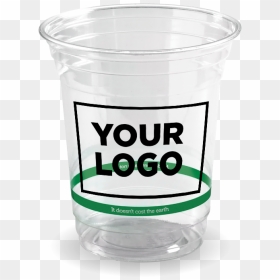 Custom Bio Cups - Pink Slip, HD Png Download - red solo cup png