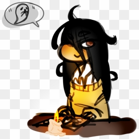 Spooky Scary Skeletons By Ooldius - Cartoon, HD Png Download - spooky forest.png
