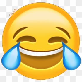 Laughing Emoji Png Free Download - Laughing Emoji Transparent Background, Png Download - laughing png