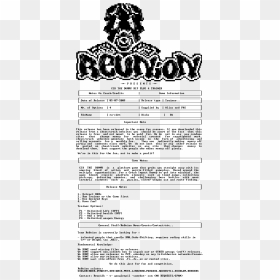 Document, HD Png Download - paper rip png