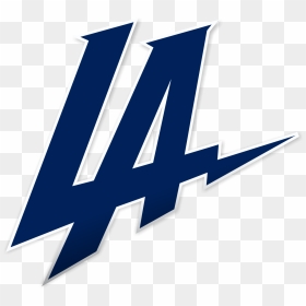 Los Angeles Chargers - La Chargers New Logo 2020, HD Png Download - lakers logo png