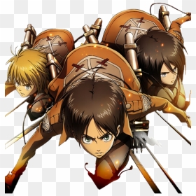 Attack On Titan Founding Titan - Attack On Titan Png, Transparent Png - vhv