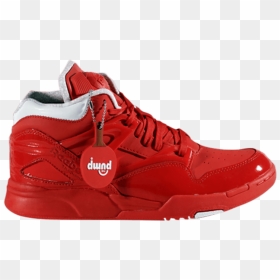 Reebok Pump 20, HD Png Download - red solo cup png