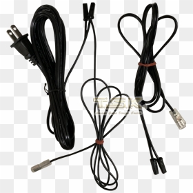 Data Transfer Cable, HD Png Download - wires png