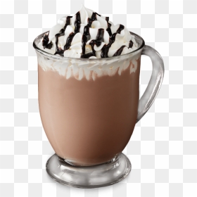 Thumb Image - Hot Chocolate White Background, HD Png Download - hot chocolate png