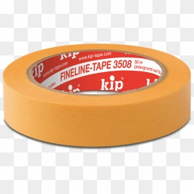 Adhesive Tape Masking Tape Washi Paper - Gaffer Tape, HD Png Download - piece of tape png