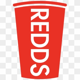 Redds Cups Logo Clipart , Png Download - Redds Cups Logo, Transparent Png - red solo cup png