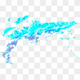 Illustration, HD Png Download - snowfall png