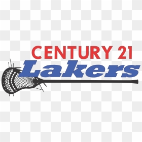 Century 21 Peterborough Lakers, HD Png Download - lakers logo png