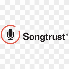 Songtrust Transparent, HD Png Download - soundcloud icon png