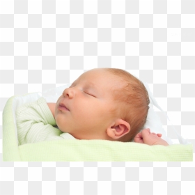 Transparent Sleeping Png - Sleeping Baby Png, Png Download - sleeping png