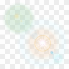 Thumb Image - Circle, HD Png Download - lens flares png