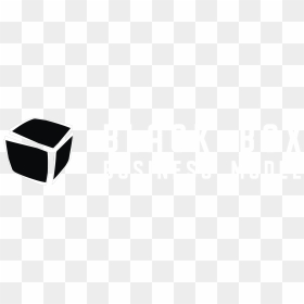 Black Box Business Model, HD Png Download - black box png