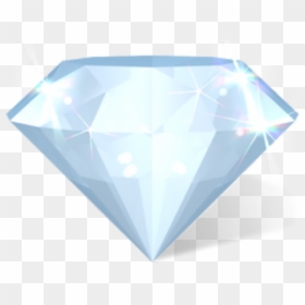 Diamond Icon , Png Download - Diamond Icon, Transparent Png - diamond outline png