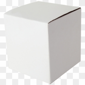 Blank Box Packaging Png , Png Download - Transparent Blank Box Png, Png Download - black box png