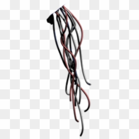 #fnaf Wires - Wire, HD Png Download - wires png