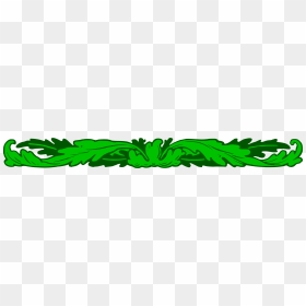 Leafy Png Borders, Transparent Png - leafy png