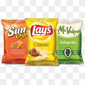 Chips Transparent Png - Bags Of Chips Png, Png Download - chips png