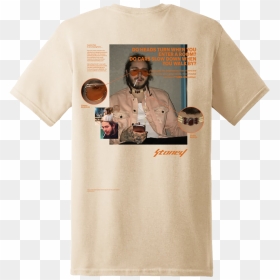 Transparent Post Malone Png - Post Malone 70s Shirt, Png Download - post malone png