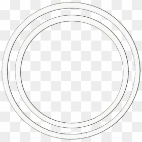 Circle Circles Overlay Overlays Icon Tumblr Aesthet - Icon Overlay Png Tumblr Aesthetic, Transparent Png - tumblr circle png