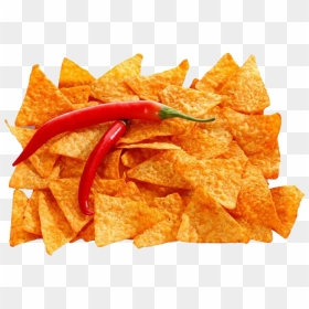 Potato Chips Png Pic - Potato Fried Chips Png, Transparent Png - chips png