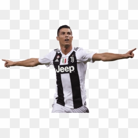 Ronaldo Juventus Png Goal - Cristiano Ronaldo Juventus Png, Transparent Png - goal png
