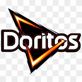 Doritos Logo, HD Png Download - doritos transparent png