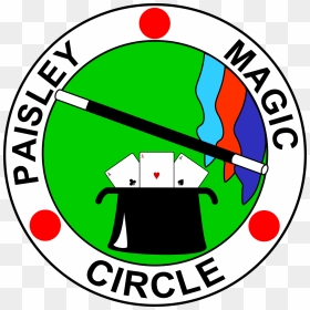 Kolej Yayasan Melaka, HD Png Download - magic circle png