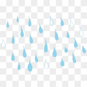 Free Png Download Raindrops Png Png Images Background - Circle, Transparent Png - raindrops png