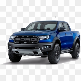 Ford Png Hd Images - Ford Ranger 10 Speed, Transparent Png - ford png