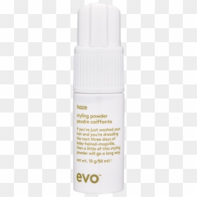 Evo Haze Styling Powder Pump 50ml - Evo Haze Styling Powder Spray, HD Png Download - lil pump hair png