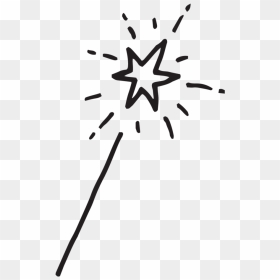 Sparkler, HD Png Download - sparkler png