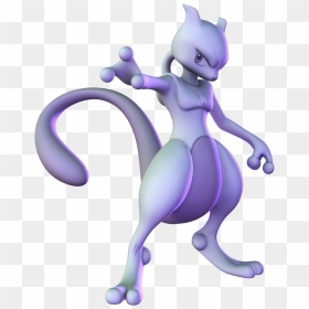 Collection Of Free Mewtwo Transparent Jpeg - Mewtwo Png, Png Download - mewtwo png