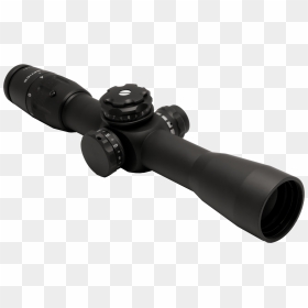 Leupold Vx 5hd 3, Png Download - Us Optics B10 Moa, Transparent Png - sniper scope png