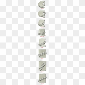 Document, HD Png Download - piece of tape png