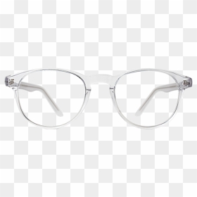 Clear Glass Png - Clear Glasses Png Transparent, Png Download - transparent glass png