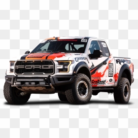 2018 Ford F250 Raptor, HD Png Download - ford png