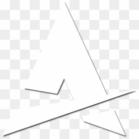 Triangle, HD Png Download - residentsleeper png